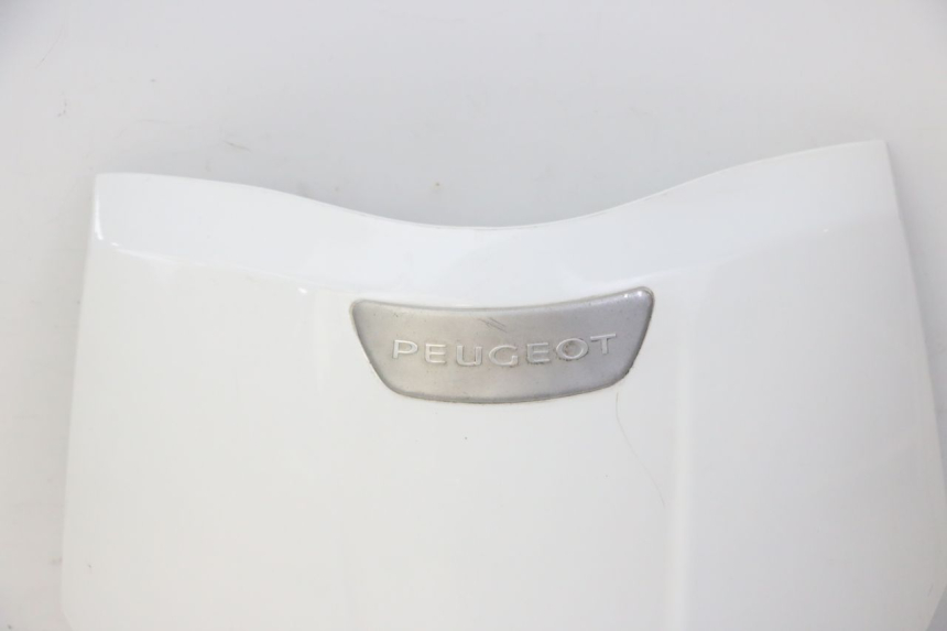 photo de GÓRNA PRZEDNIA MASKOWNICA PEUGEOT TWEET PRO CARGO 50 (2018 - 2022) - Część sprawdzona