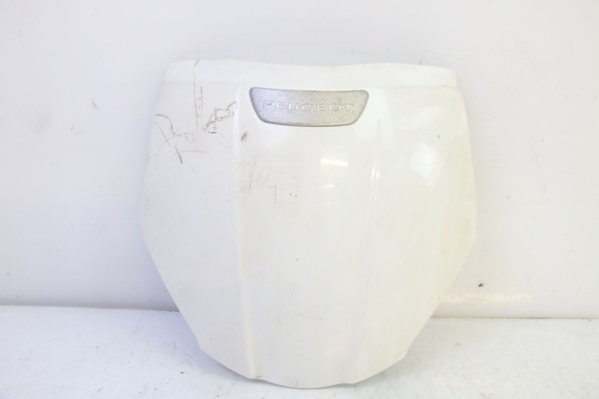 photo de GÓRNA PRZEDNIA MASKOWNICA PEUGEOT TWEET PRO EFI 4T 50 (2021 - 2022) - Widok główny