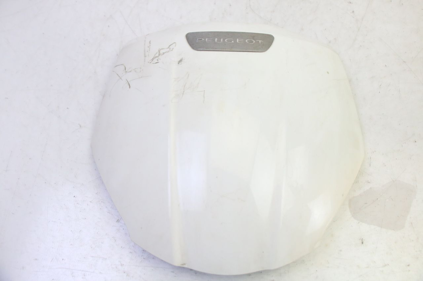 photo de GÓRNA PRZEDNIA MASKOWNICA PEUGEOT TWEET PRO EFI 4T 50 (2021 - 2022) - Szczegół części