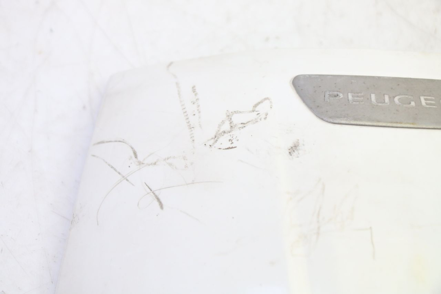 photo de GÓRNA PRZEDNIA MASKOWNICA PEUGEOT TWEET PRO EFI 4T 50 (2021 - 2022) - Zoom stanu zużycia