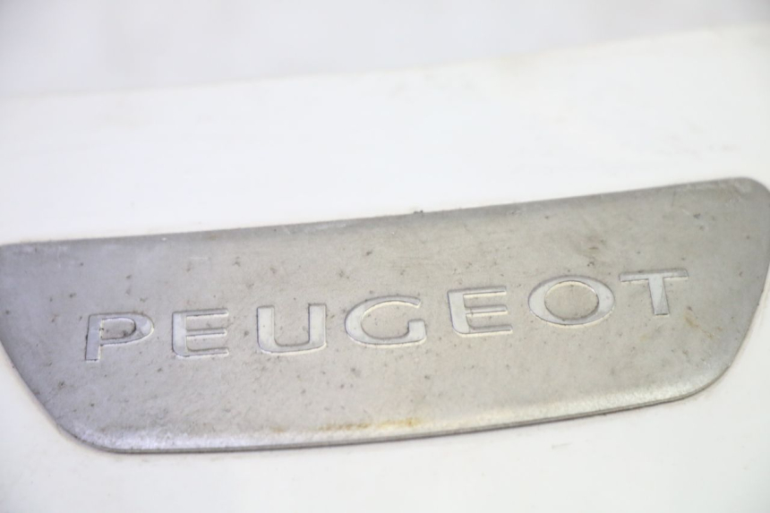 photo de GÓRNA PRZEDNIA MASKOWNICA PEUGEOT TWEET PRO EFI 4T 50 (2021 - 2022) - Inny kąt widzenia