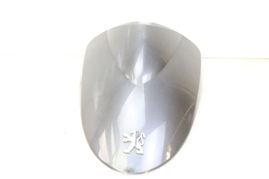 photo de GÓRNA PRZEDNIA MASKOWNICA PEUGEOT V-CLIC VCLIC 50 (2007 - 2013) - Szczegóły charakterystyczne