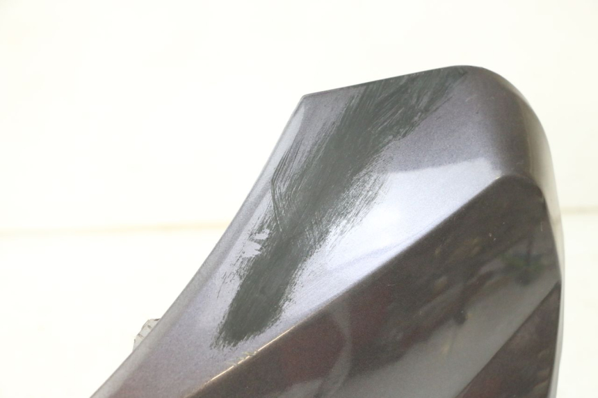 photo de GÓRNA PRZEDNIA MASKOWNICA PEUGEOT V-CLIC VCLIC 50 (2007 - 2013) - Zoom stanu zużycia