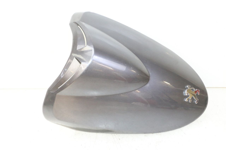 photo de GÓRNA PRZEDNIA MASKOWNICA PEUGEOT V-CLIC VCLIC 50 (2007 - 2013) - Punkty mocowania