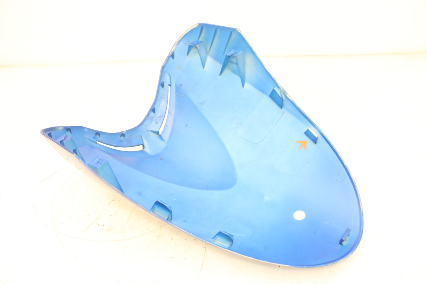 photo de GÓRNA PRZEDNIA MASKOWNICA PEUGEOT V-CLIC VCLIC 50 (2007 - 2013) - Oznaczenia i referencje