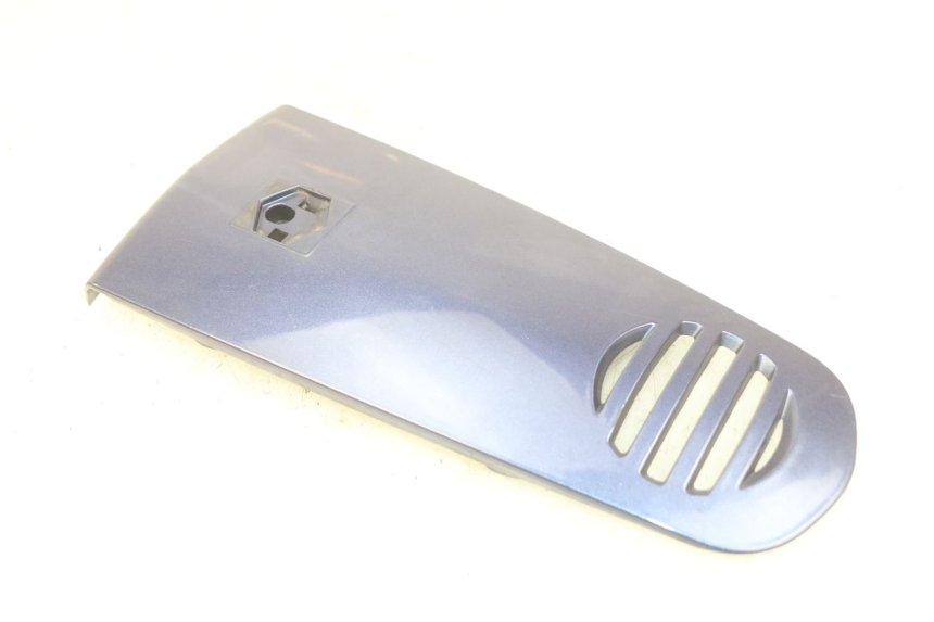 photo de GÓRNA PRZEDNIA MASKOWNICA PIAGGIO VESPA GRANTURISMO 125 (2003 - 2007) - Widok główny