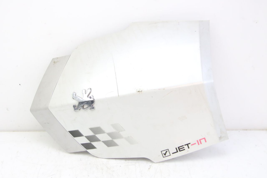 photo de GÓRNA PRZEDNIA MASKOWNICA PEUGEOT VIVACITY NEW 2T 50 (2008 - 2017) - Widok główny