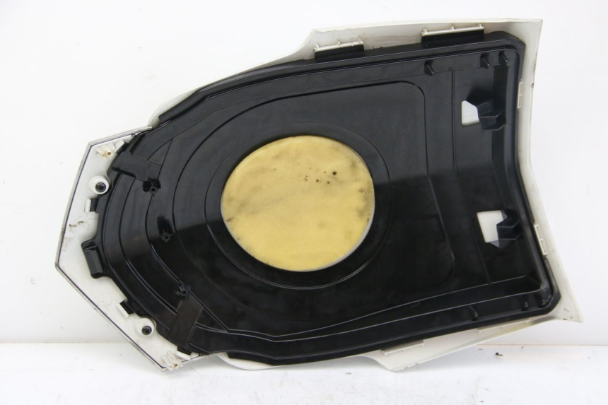 photo de GÓRNA PRZEDNIA MASKOWNICA PEUGEOT VIVACITY NEW 2T 50 (2008 - 2017) - Szczegół części