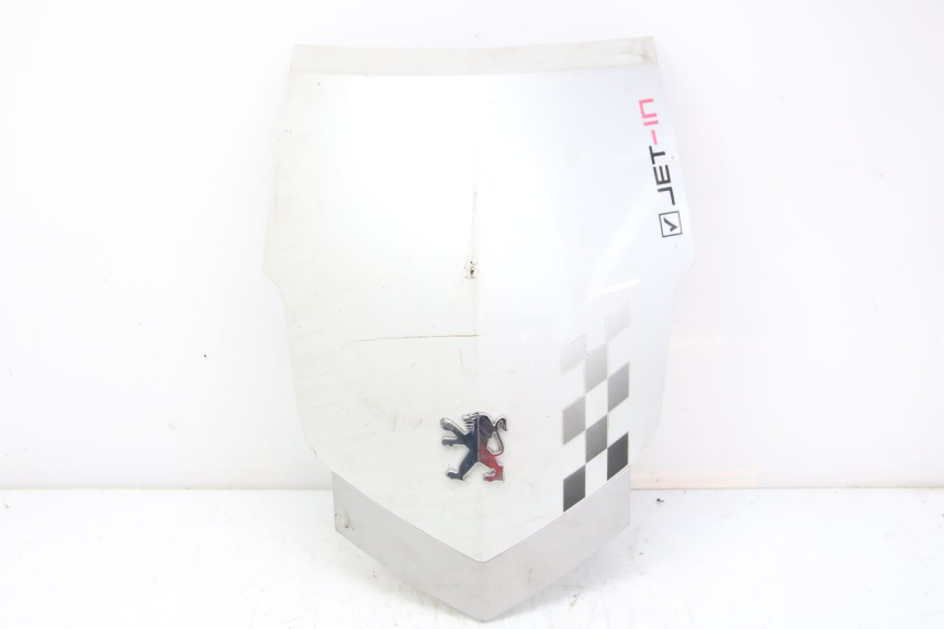 photo de GÓRNA PRZEDNIA MASKOWNICA PEUGEOT VIVACITY NEW 2T 50 (2008 - 2017) - Szczegóły charakterystyczne