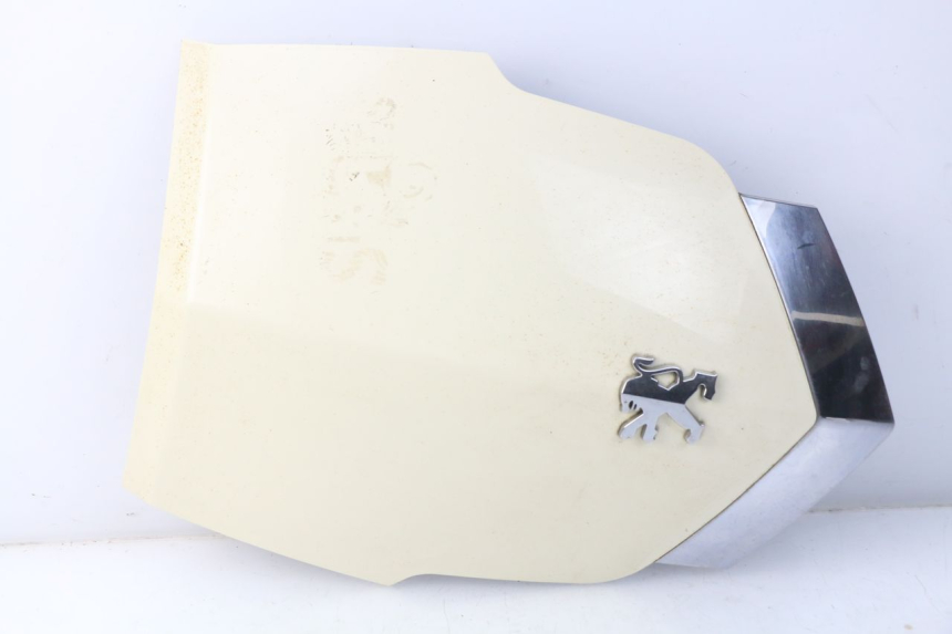 photo de GÓRNA PRZEDNIA MASKOWNICA PEUGEOT VIVACITY NEW 4T 50 (2008 - 2017) - Widok główny