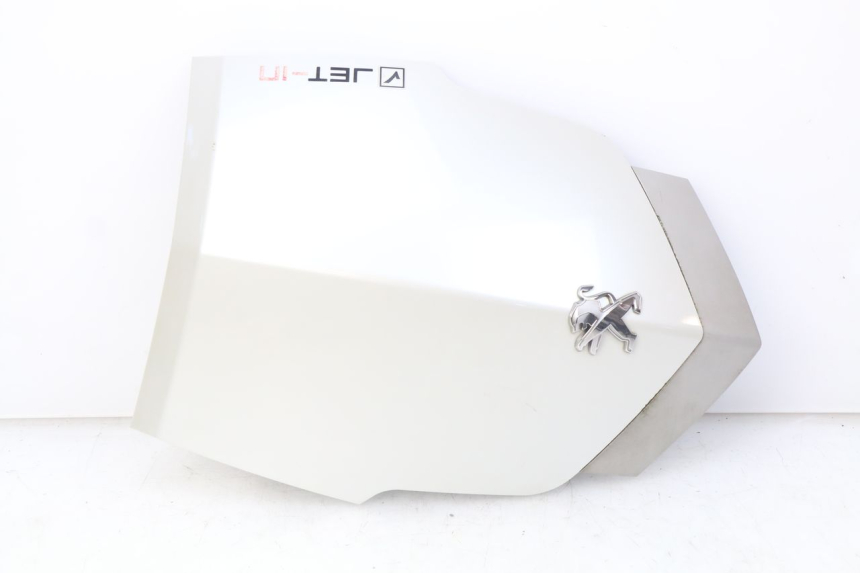 photo de GÓRNA PRZEDNIA MASKOWNICA PEUGEOT VIVACITY NEW 4T 50 (2008 - 2017) - Widok główny