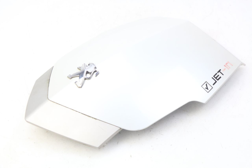 photo de GÓRNA PRZEDNIA MASKOWNICA PEUGEOT VIVACITY NEW 4T 50 (2008 - 2017) - Zbliżenie techniczne