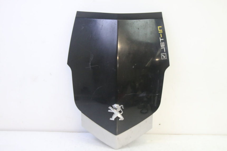 photo de GÓRNA PRZEDNIA MASKOWNICA PEUGEOT VIVACITY NEW 4T 50 (2008 - 2017) - Zoom stanu zużycia