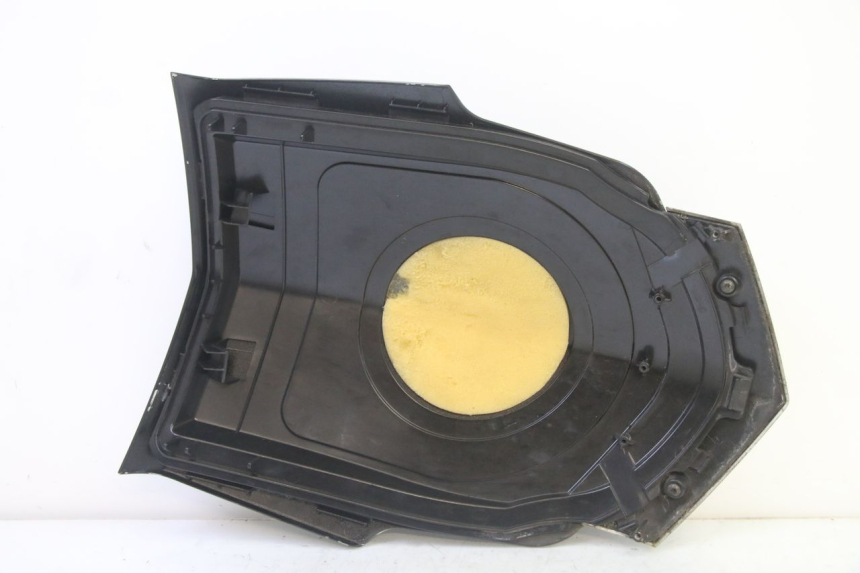 photo de GÓRNA PRZEDNIA MASKOWNICA PEUGEOT VIVACITY NEW 4T 50 (2008 - 2017) - Część sprawdzona