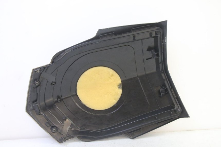 photo de GÓRNA PRZEDNIA MASKOWNICA PEUGEOT VIVACITY NEW 4T 50 (2008 - 2017) - Oznaczenia i referencje