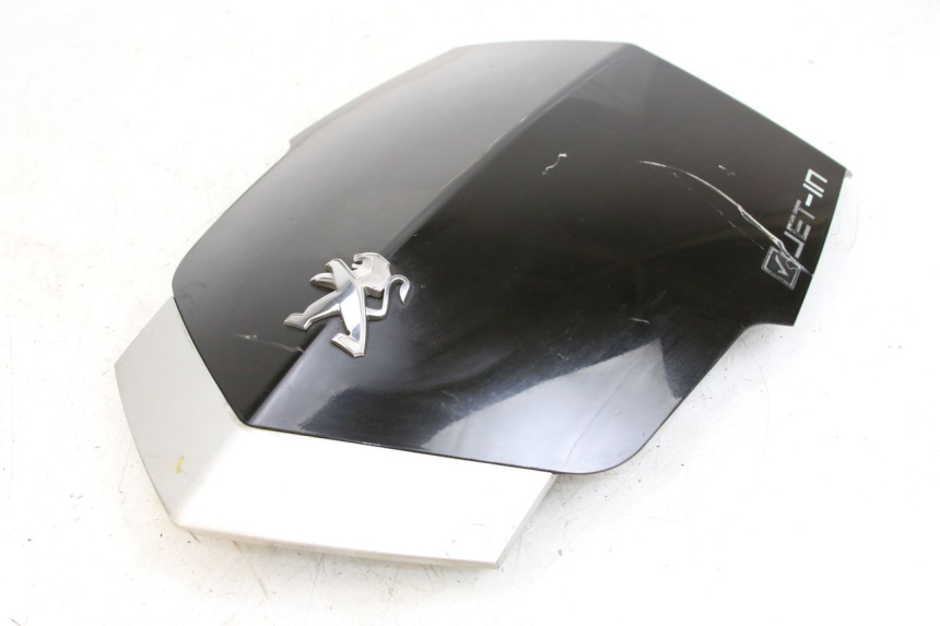 photo de GÓRNA PRZEDNIA MASKOWNICA PEUGEOT VIVACITY 125 (2010 - 2017) - Widok ogólny