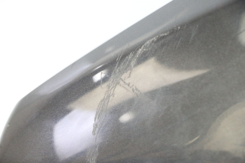 photo de GÓRNA PRZEDNIA MASKOWNICA MBK WAAP 125 (2008 - 2013) - Zbliżenie komponentów