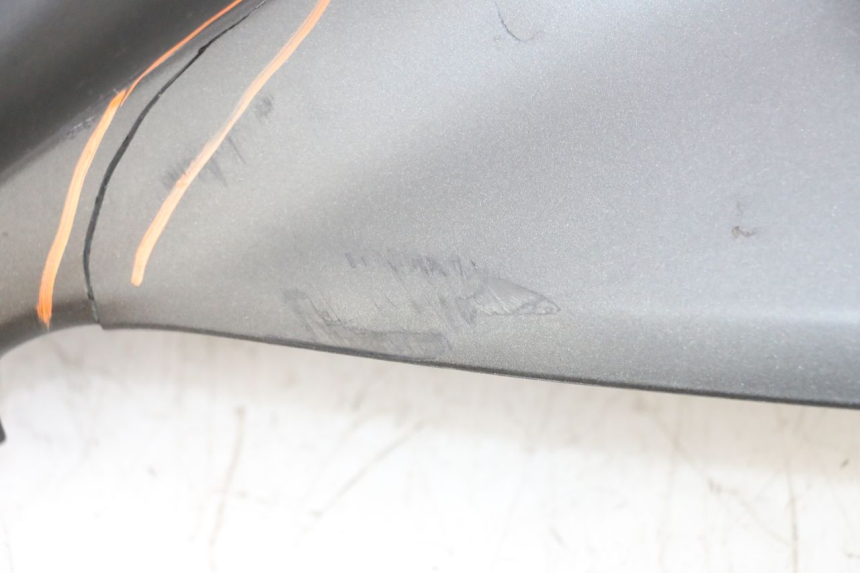 photo de GÓRNA PRZEDNIA MASKOWNICA YAMAHA XMAX X-MAX 125 (2021 - 2025) - Widok produktu