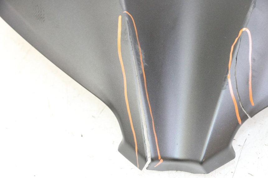 photo de GÓRNA PRZEDNIA MASKOWNICA YAMAHA XMAX X-MAX 125 (2021 - 2025) - Zdjęcie dodatkowe