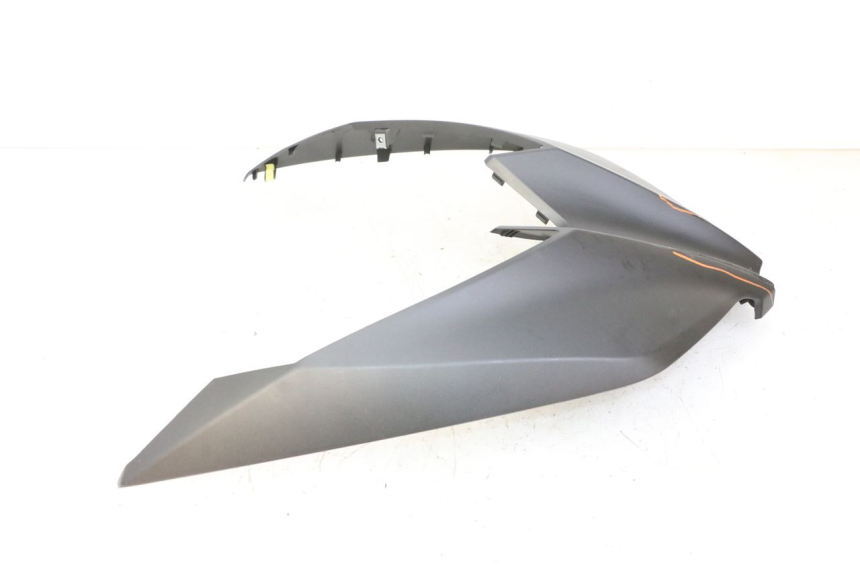 photo de GÓRNA PRZEDNIA MASKOWNICA YAMAHA XMAX X-MAX 125 (2021 - 2025) - Stan powierzchni