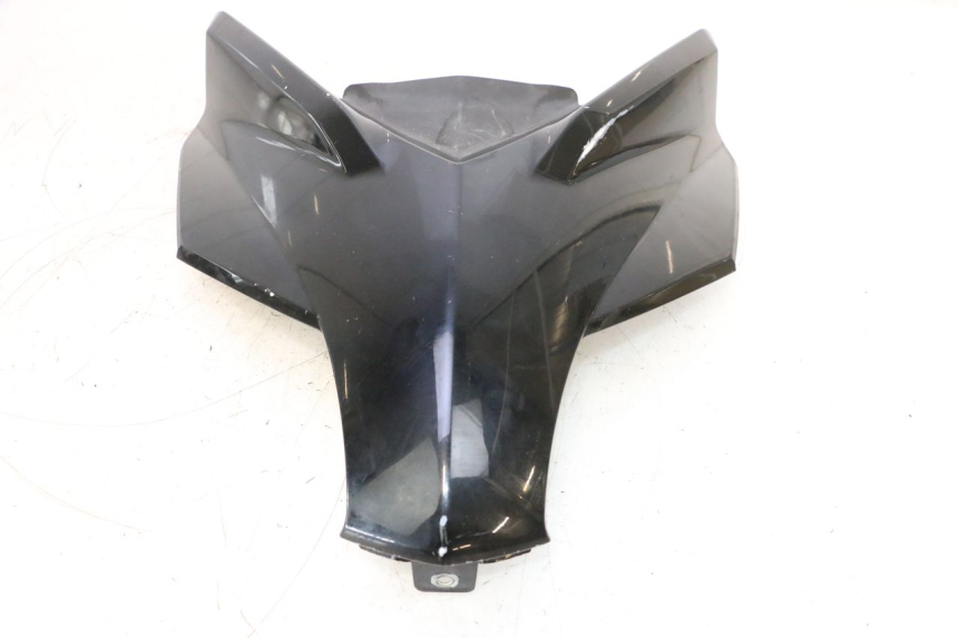 photo de GÓRNA PRZEDNIA MASKOWNICA YAMAHA X-MAX XMAX 125 (2010 - 2013) - Inny kąt widzenia