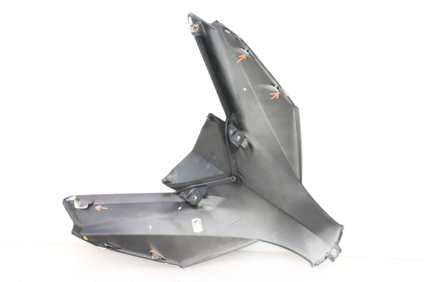photo de GÓRNA PRZEDNIA MASKOWNICA YAMAHA X-MAX XMAX 125 (2010 - 2013) - Widok ogólny