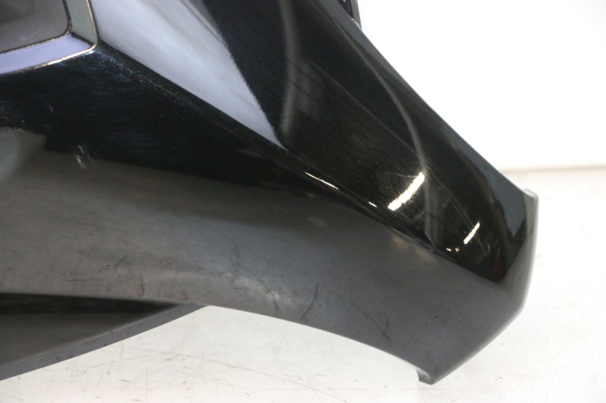 photo de GÓRNA PRZEDNIA MASKOWNICA YAMAHA X-MAX XMAX 125 (2010 - 2013) - Zoom stanu zużycia
