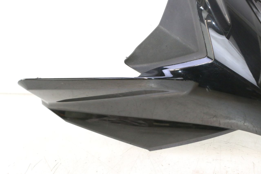 photo de GÓRNA PRZEDNIA MASKOWNICA YAMAHA X-MAX XMAX 125 (2010 - 2013) - Inny kąt widzenia