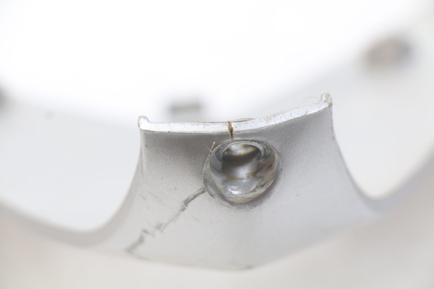 photo de GÓRNA PRZEDNIA MASKOWNICA TGB X-MOTION XMOTION 125 (2008 - 2014) - Szczegół części