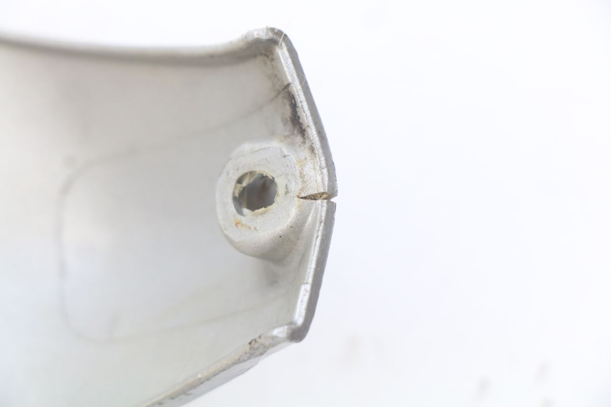 photo de GÓRNA PRZEDNIA MASKOWNICA TGB X-MOTION XMOTION 125 (2008 - 2014) - Zoom stanu zużycia