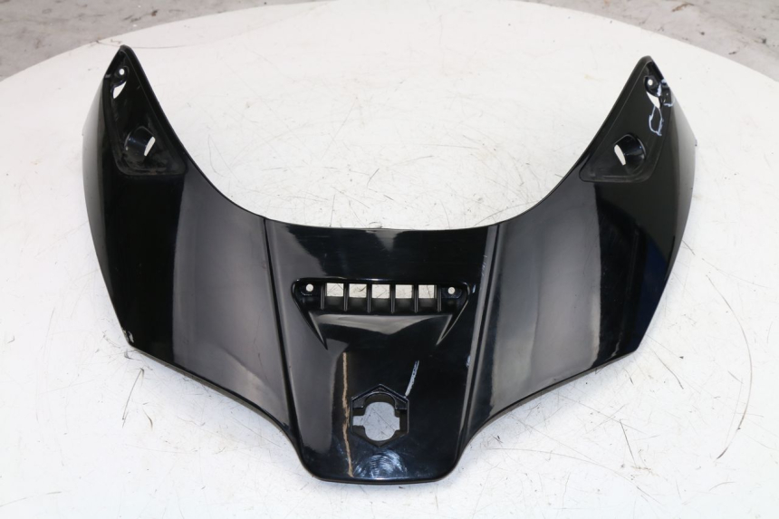 photo de GÓRNA PRZEDNIA MASKOWNICA PIAGGIO X8 STREET 125 (2006 - 2007) - Widok główny