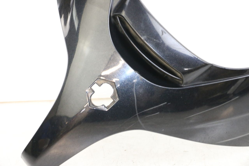 photo de GÓRNA PRZEDNIA MASKOWNICA PIAGGIO XEVO - X EVO 125 (2007 - 2017) - Stan powierzchni