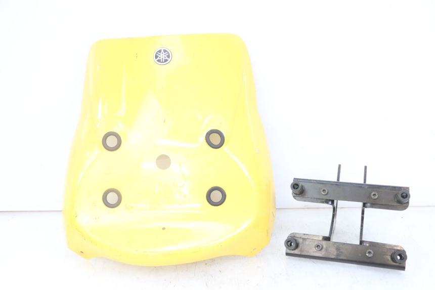 photo de GÓRNA PRZEDNIA MASKOWNICA YAMAHA NEOS NEO'S 4T 50 (2008 - 2016) - Widok główny