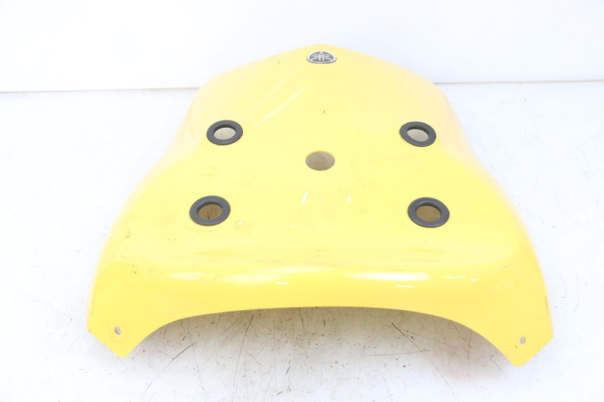 photo de GÓRNA PRZEDNIA MASKOWNICA YAMAHA NEOS NEO'S 4T 50 (2008 - 2016) - Zbliżenie komponentów