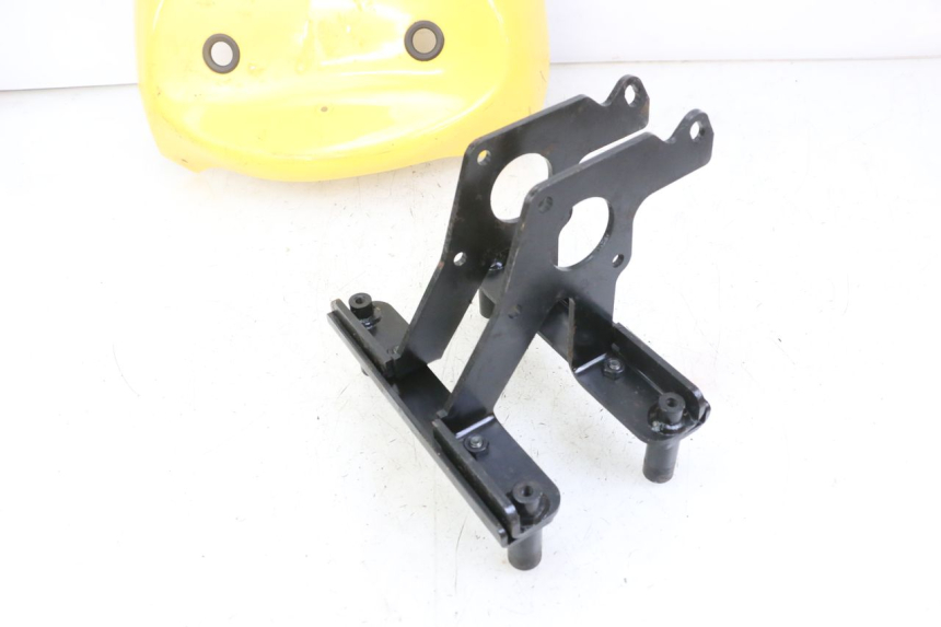 photo de GÓRNA PRZEDNIA MASKOWNICA YAMAHA NEOS NEO'S 4T 50 (2008 - 2016) - Kontrola wizualna