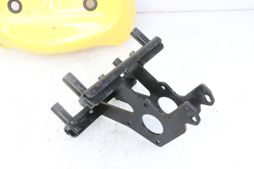 photo de GÓRNA PRZEDNIA MASKOWNICA YAMAHA NEOS NEO'S 4T 50 (2008 - 2016) - Struktura - zbliżenie