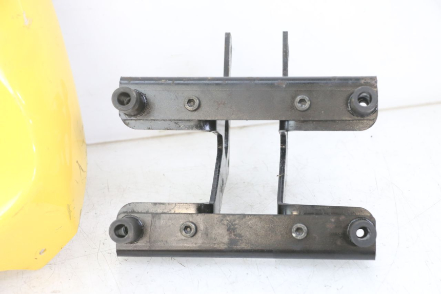 photo de GÓRNA PRZEDNIA MASKOWNICA YAMAHA NEOS NEO'S 4T 50 (2008 - 2016) - Alternatywny kąt