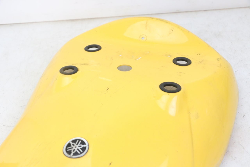 photo de GÓRNA PRZEDNIA MASKOWNICA YAMAHA NEOS NEO'S 4T 50 (2008 - 2016) - Zoom stanu zużycia