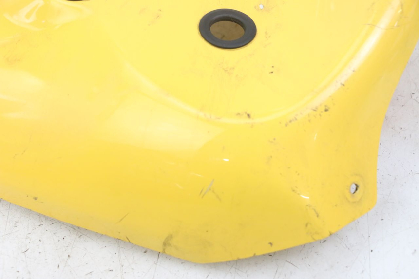 photo de GÓRNA PRZEDNIA MASKOWNICA YAMAHA NEOS NEO'S 4T 50 (2008 - 2016) - Inny kąt widzenia