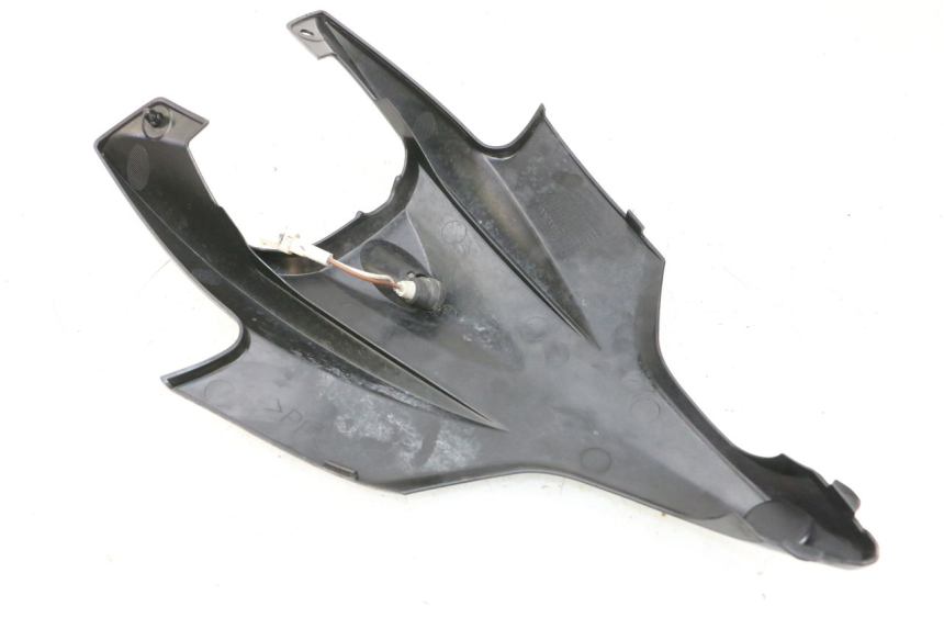 photo de GÓRNA PRZEDNIA MASKOWNICA YAMAHA YFM R RAPTOR 250 (2008 - 2014) - Inny kąt widzenia