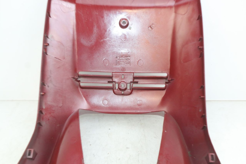 photo de PRZÓD PEUGEOT SV 125 (1991 - 1994) - Zoom stanu zużycia