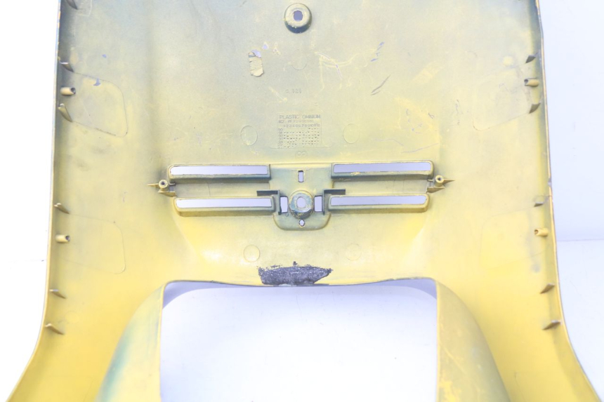 photo de PRZÓD PEUGEOT SV 50 (1992 - 2004) - Widok ogólny