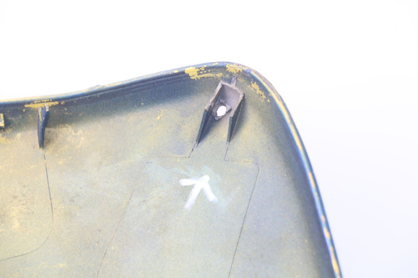 photo de PRZÓD PEUGEOT SV 50 (1992 - 2004) - Stan powierzchni