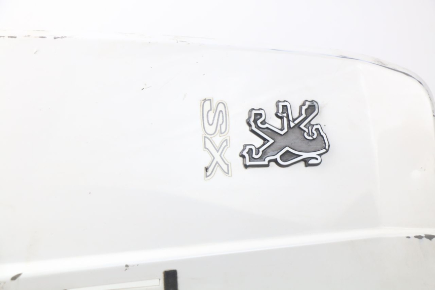 photo de PRZÓD PEUGEOT SX 80 (1986 - 1995) - Widok profilu