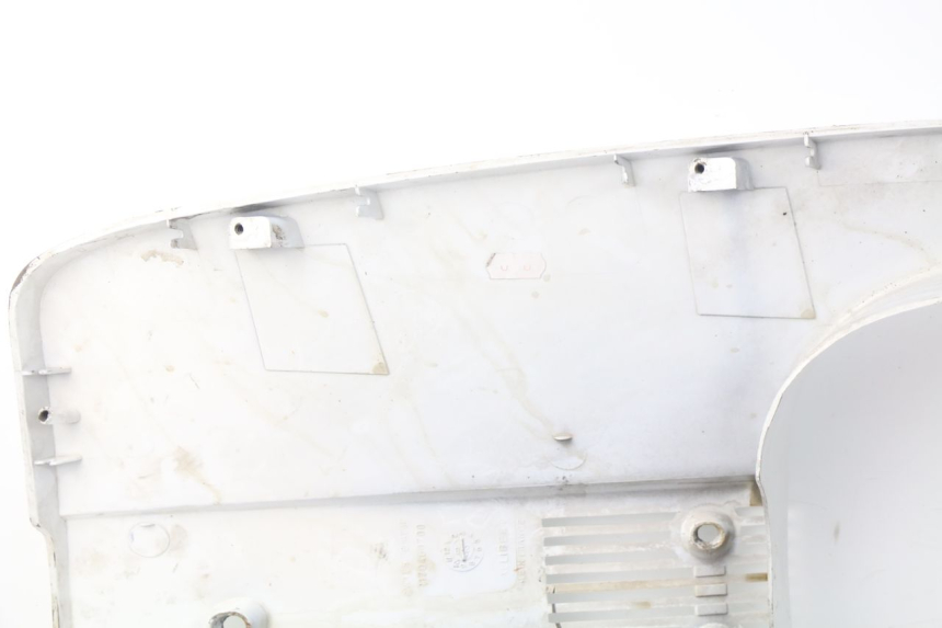 photo de PRZÓD PEUGEOT SX 80 (1986 - 1995) - Stan powierzchni