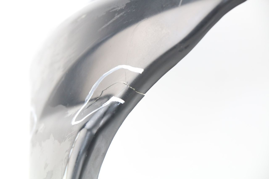 photo de PRZÓD BAOTIAN TRAVEL SPIRIT 50 (2010 - 2012) - Widok produktu