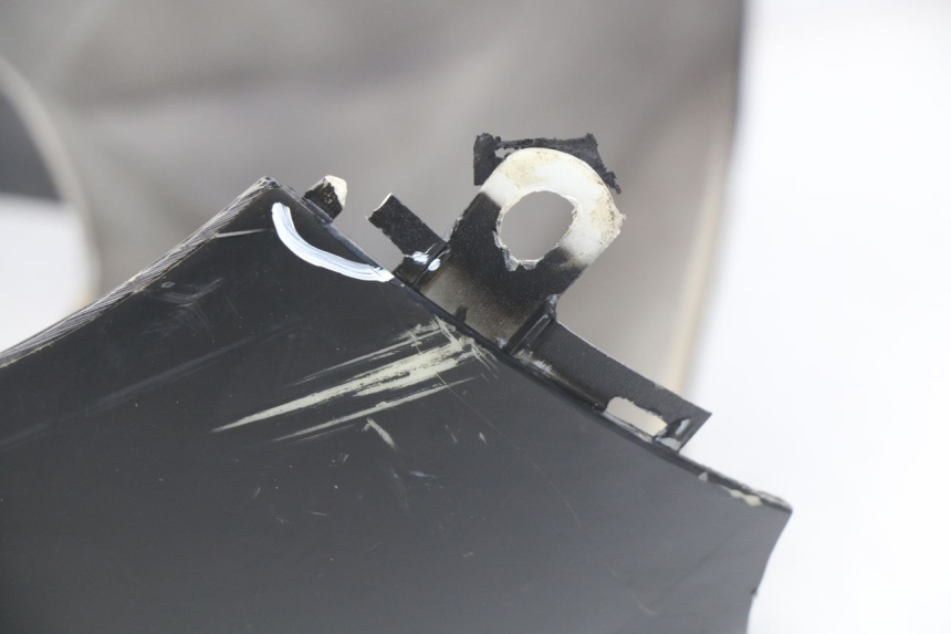 photo de PRZÓD BAOTIAN TRAVEL SPIRIT 50 (2010 - 2012) - Inny kąt widzenia