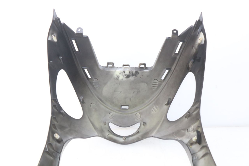 photo de PRZÓD BAOTIAN TRAVEL SPIRIT 50 (2010 - 2012) - Zbliżenie techniczne