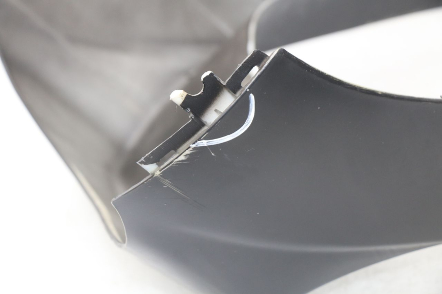 photo de PRZÓD BAOTIAN TRAVEL SPIRIT 50 (2010 - 2012) - Stan powierzchni