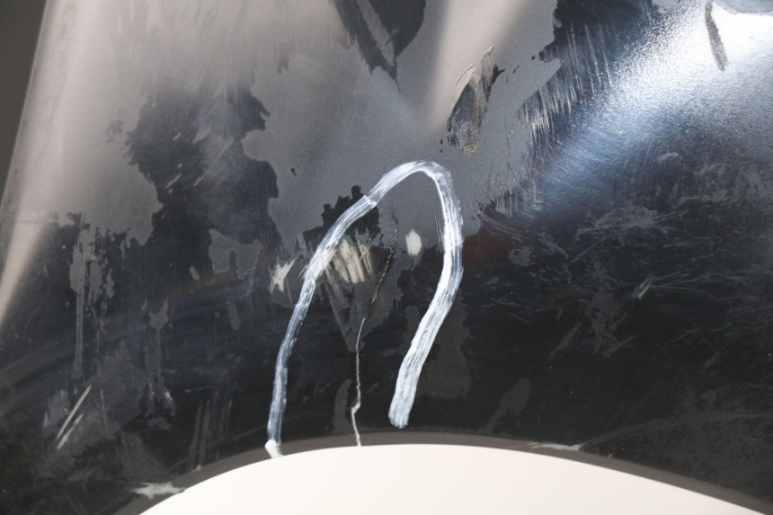 photo de PRZÓD BAOTIAN TRAVEL SPIRIT 50 (2010 - 2012) - Oznaczenia i referencje